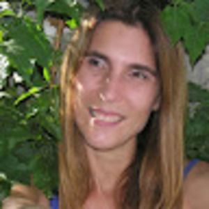 Meet your Posher, Annick